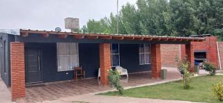 Casa con pileta - 2