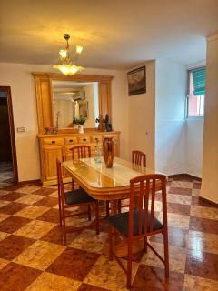 Casa típica Andaluza I Espaciosa I 10 huéspedes - 6