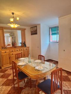 Casa típica Andaluza I Espaciosa I 10 huéspedes - 3