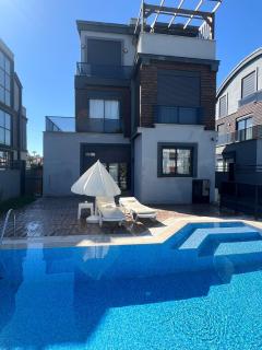 RE-BA Villa - 2