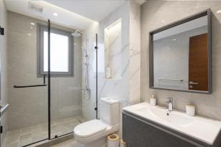 Panoramic Garden & Pool View 3-BR Apt Silver Palm - 6