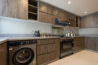 Panoramic Garden & Pool View 3-BR Apt Silver Palm - 3