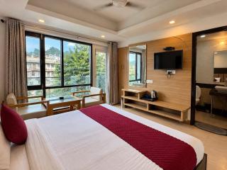 The Royal Seasons Dwapar Near Mall Road with Parking - 9