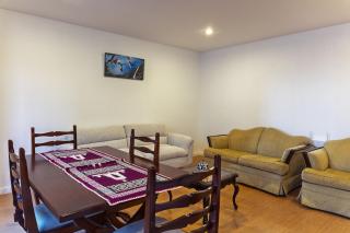 La Carolina - 2 bedrooms - Balcony & Parking - 4