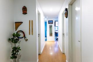 La Carolina - 2 bedrooms - Balcony & Parking - 3
