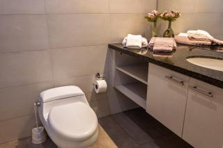 La Carolina - 2 bedrooms - Balcony & Parking - 2