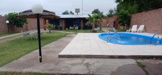 Casa con pileta - 5