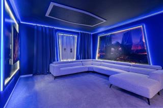 Casa 9 quartos temática | Piscina e cinema - 3
