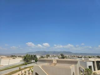 Hawana salalah- Luxury villa with private swimming pool - 8