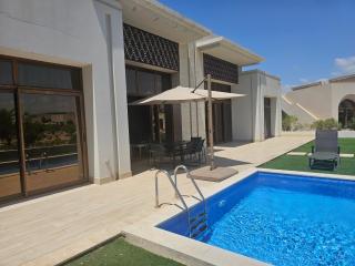 Hawana salalah- Luxury villa with private swimming pool - 7