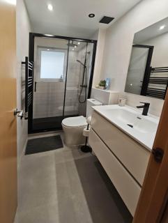 Apartamento Playa Parking, Piscina y 2 habitac. - 2