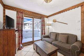 Résidence La Ginabelle - maeva Home - Appartement 3 pièces 6 personnes - Prestige MAE-4044 - 0
