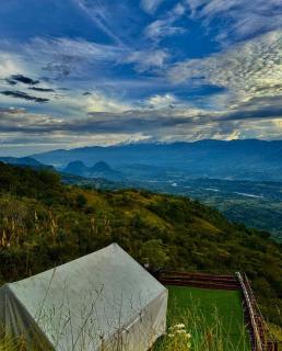 Room for 2 people at Hacienda Adrenalina - 8