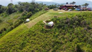 Room for 2 people at Hacienda Adrenalina - 7