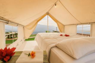 Room for 2 people at Hacienda Adrenalina - 5