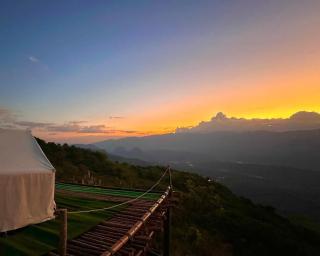 Room for 2 people at Hacienda Adrenalina - 4