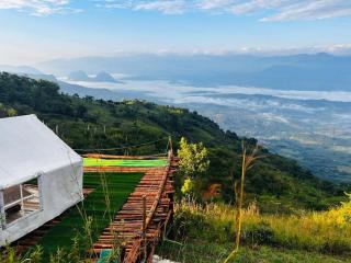Room for 2 people at Hacienda Adrenalina - 3