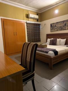 Pocho hospitality and events - 1