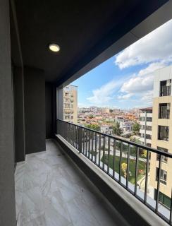 Cozy Central Apartment in the Heart of Tirana - 1