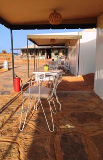 Haven Luxury Camp - 5