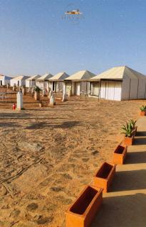 Haven Luxury Camp - 1