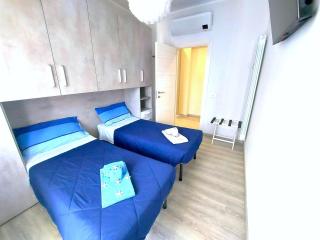 La casa di Giuly, vista mare, parcheggio privato. - 5