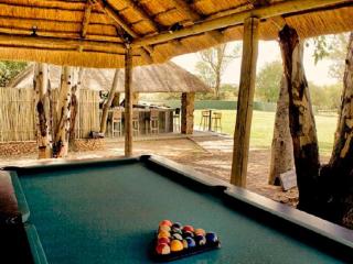 Savannah Game Lodge, Wedding Venue and River Retreat - 6