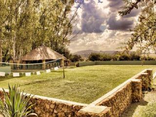 Savannah Game Lodge, Wedding Venue and River Retreat - 5