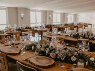 Savannah Game Lodge, Wedding Venue and River Retreat - 3