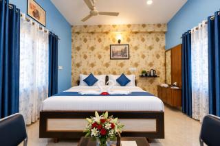 Hotel Anand LOK - 0
