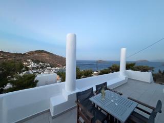 Elithea Residence Leros - 0