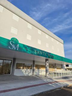 Santa Marta Hotel - 0