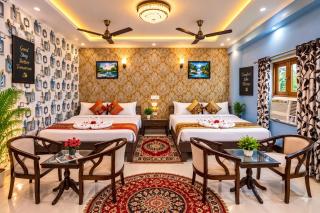 Hotel Anand LOK - 6