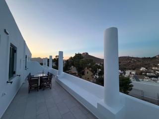 Elithea Residence Leros - 8