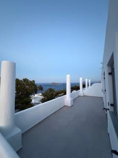 Elithea Residence Leros - 6