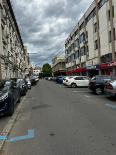 Astra Residence Romană - 8