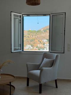 Elithea Residence Leros - 1