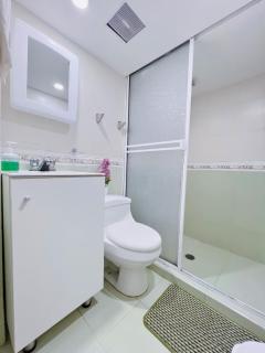 Charming three-bedroom apartment located in the historic walled city center of Cartagena - 1