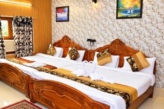 Hotel Anand LOK - 7
