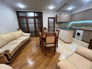 Yerevan center apartment - 0