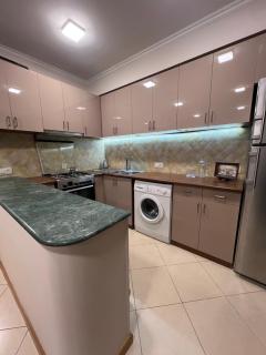 Yerevan center apartment - 5