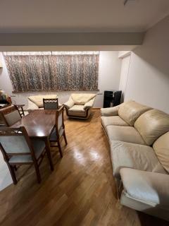 Yerevan center apartment - 4