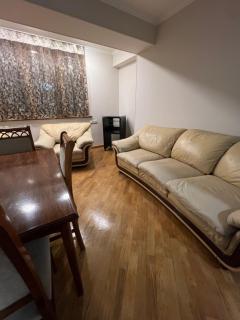 Yerevan center apartment - 1