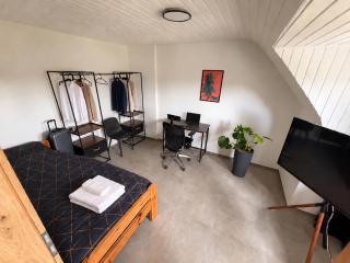 Konkordia Residence - Boutique Apartment - Eschweiler - 0
