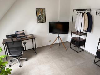 Konkordia Residence - Boutique Apartment - Eschweiler - 6