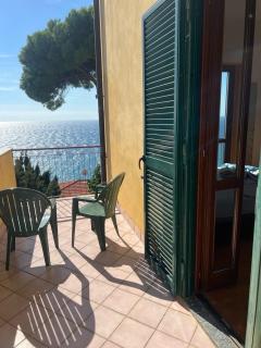 Casa sul Mare da Cinzia - Imperia - 4