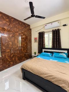 Om sairam nest Gachibowli - 7