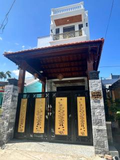 Fullmoon Lantern Homestay - Hội An - 0