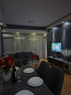 City Comfort Apartment - 4