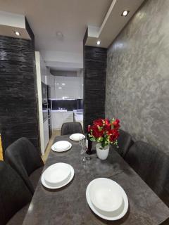 City Comfort Apartment - 3